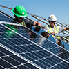 Hospital Solar Project: Ensuring Uninterrupted Power for Critical Care