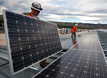 500 kW Commercial Solar Installation: A Real-World Performance Report