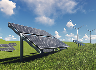 Telecom Tower Solar Retrofit: Cutting Diesel Dependency by 90%