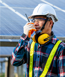 Solar Installation