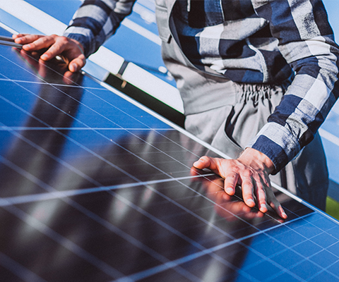 Clean Energy