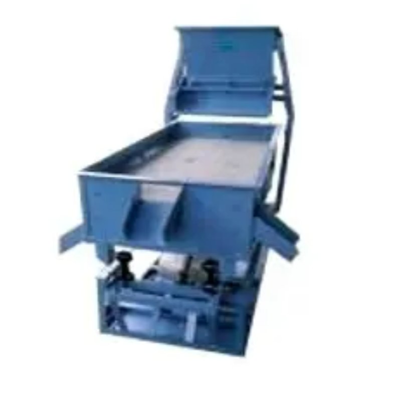 Paddy Separator, 1–2 ton/hr