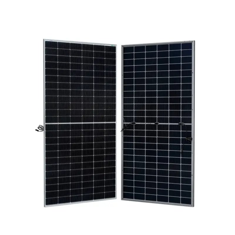 UTL Solar : DCR Panel With 3 KV Kit