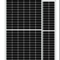 Waree Solar : DCR Panel With 3 KV Kit