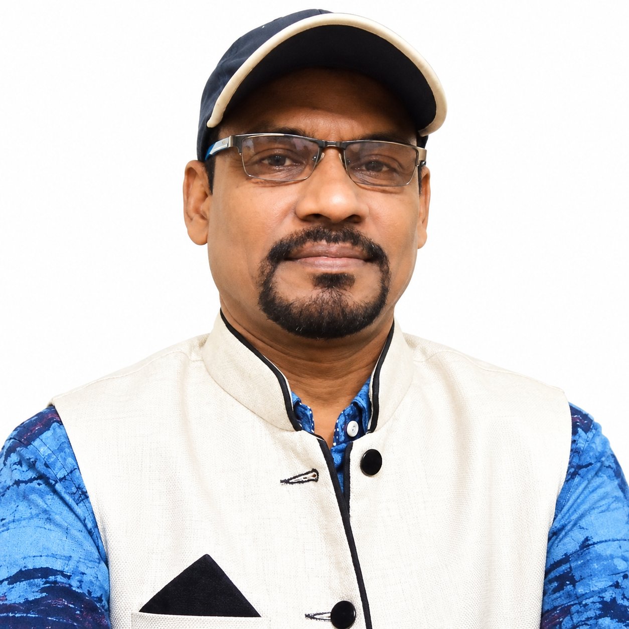 Ramesh Kumar Sahu 